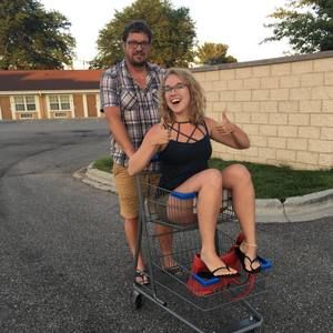 Meet your Posher, Katlyn